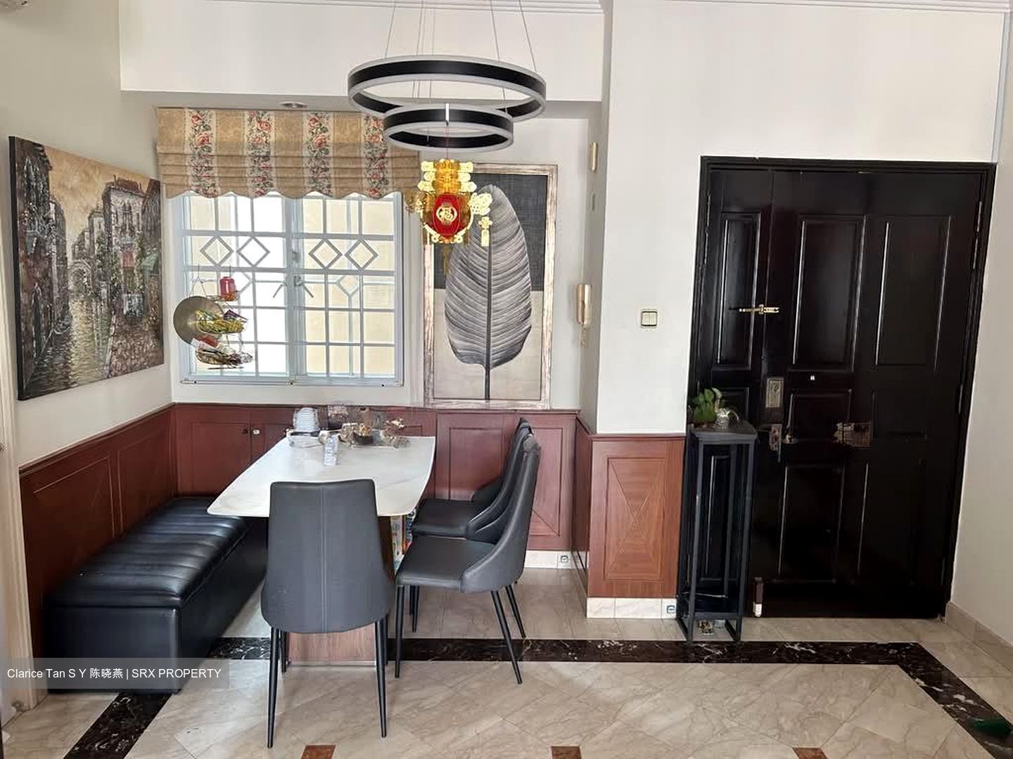 Symphony Heights (D21), Condominium #594054331